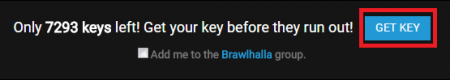 Игра Brawlhalla и как получить доступ на нее в Steam