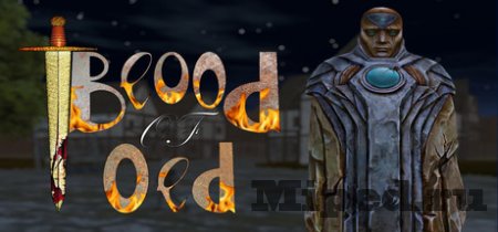 Игра Blood of Old и как получить её бесплатно в steam