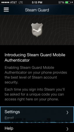 Новая система защиты обменов Steam через телефон  