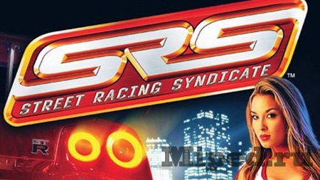 Игра Street Racing Syndicate и как получить её бесплатно в Steam