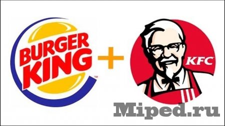 Как накручивать баллы в приложении KFC и Burger King