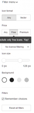 Как найти абсолютно любую иконку для дизайна с помощью Iconfinder