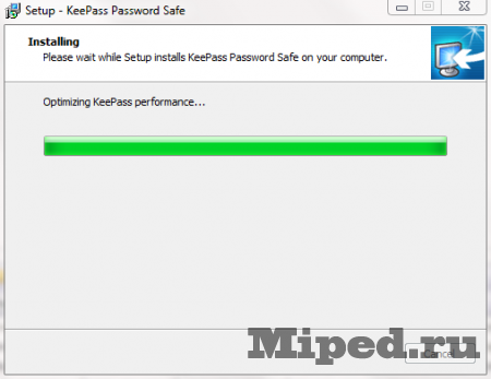 Как безопасно хранить свои пароли через KeePass