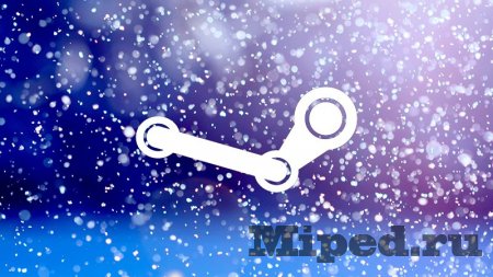 Зимняя распродажа 2016 в Steam и бесплатные карточки
