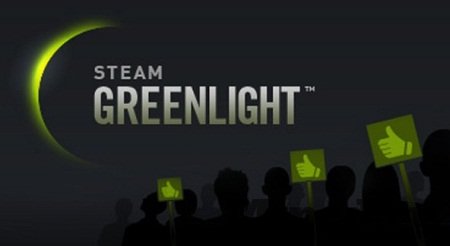 Создания игр для Steam Greenlight и заработок на их продаже