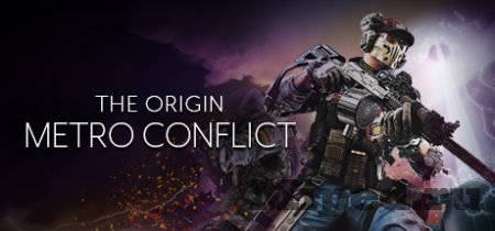 Как получить доступ к бета-тесту игры Metro Conflict: The Origin в Steam