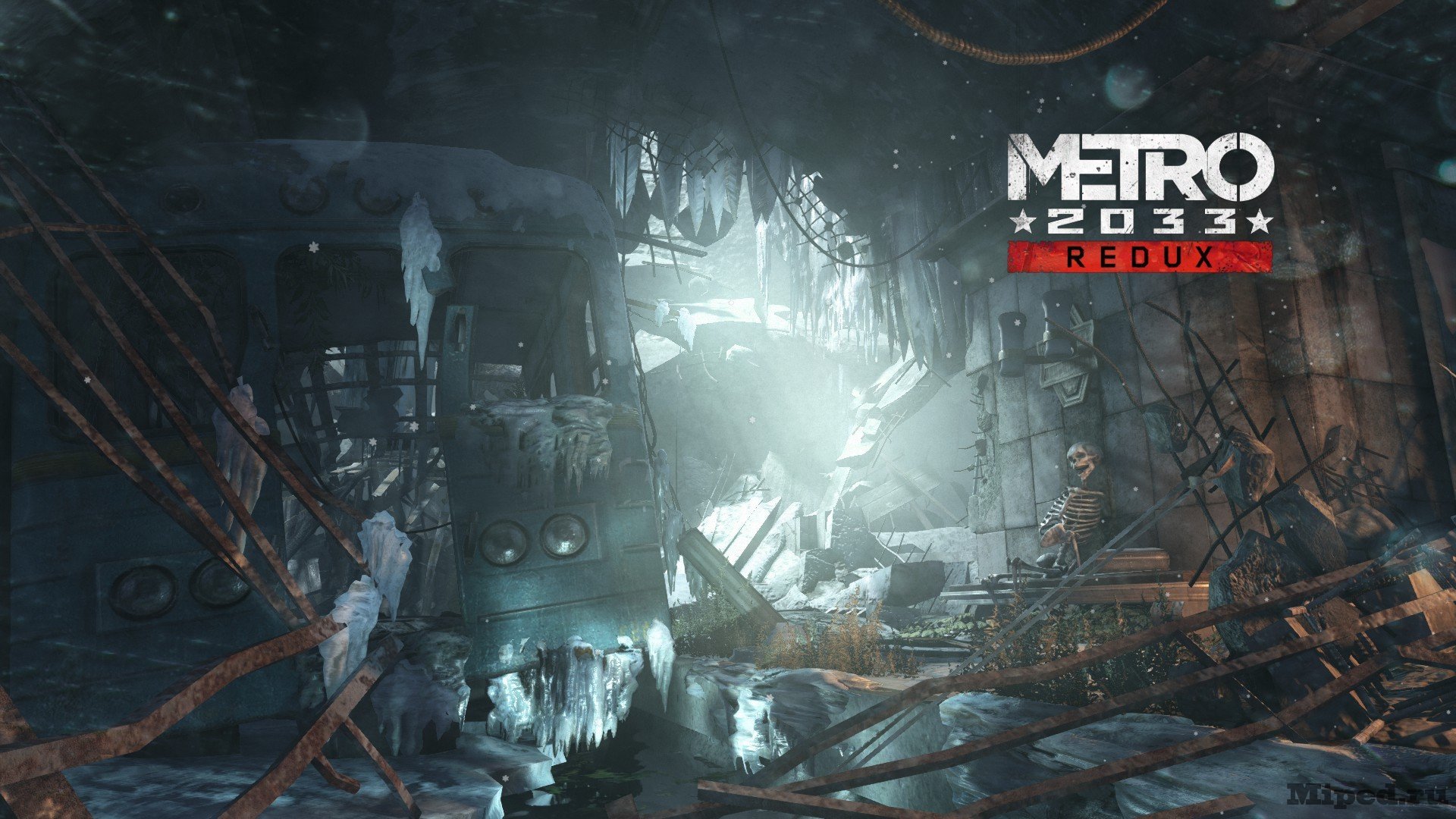 Metro 2033 for steam фото 72