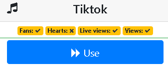 Как накручивать огромное количество лайков и подписчиков каждые 30 минут для TikTok