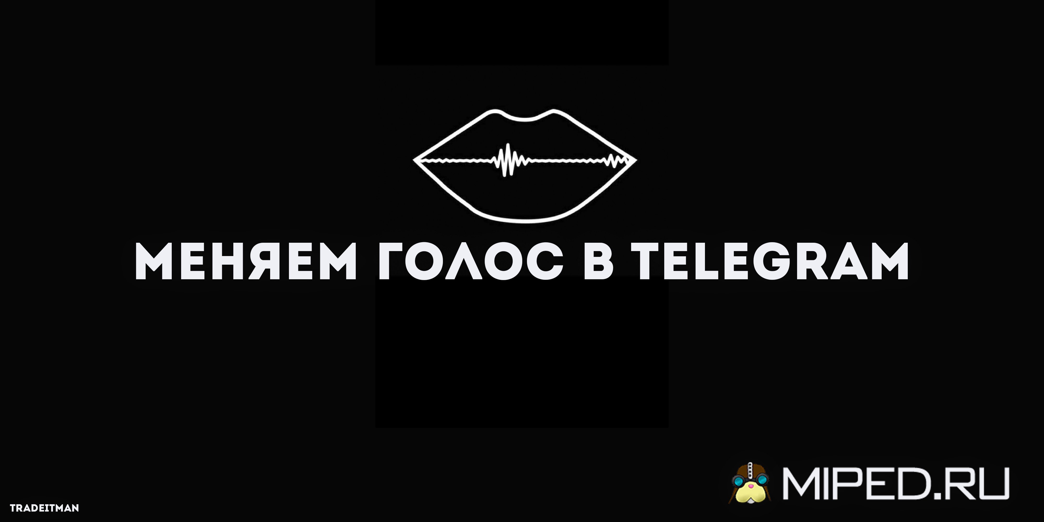 Голоса в телеграм. Telegram golosovoy.