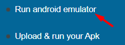 ​Запускаем Android-приложения в браузере