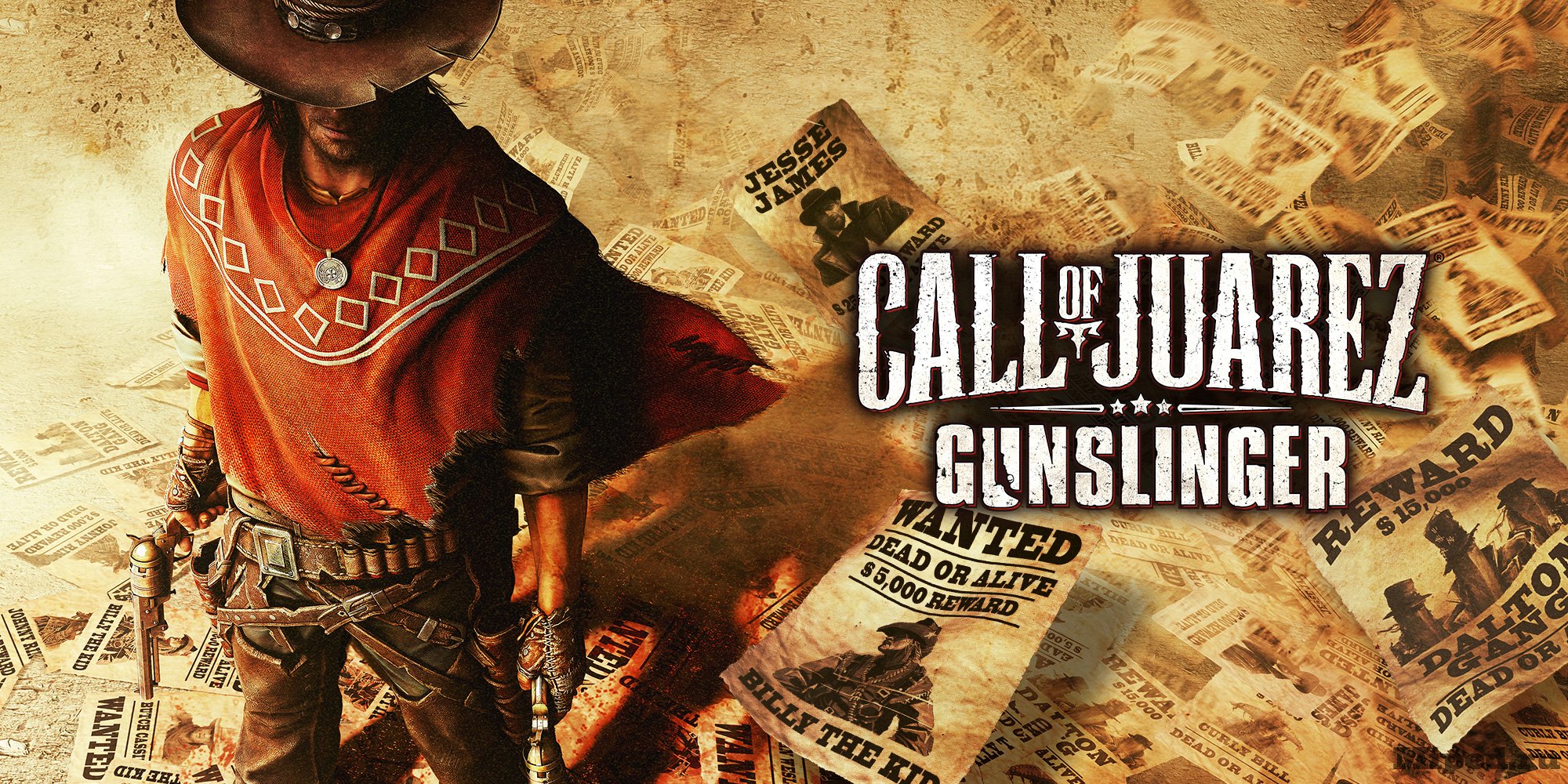 Call of juarez gunslinger steam is required фото 4