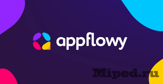 AppFlowy - аналог Notion с открытым исходным кодом
