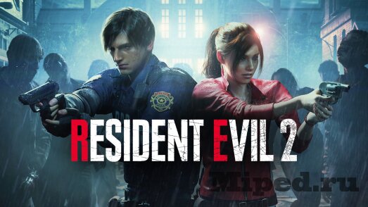 Фанаты будут в восторге: мод на ремейк Resident Evil 2 с фиксированной камерой